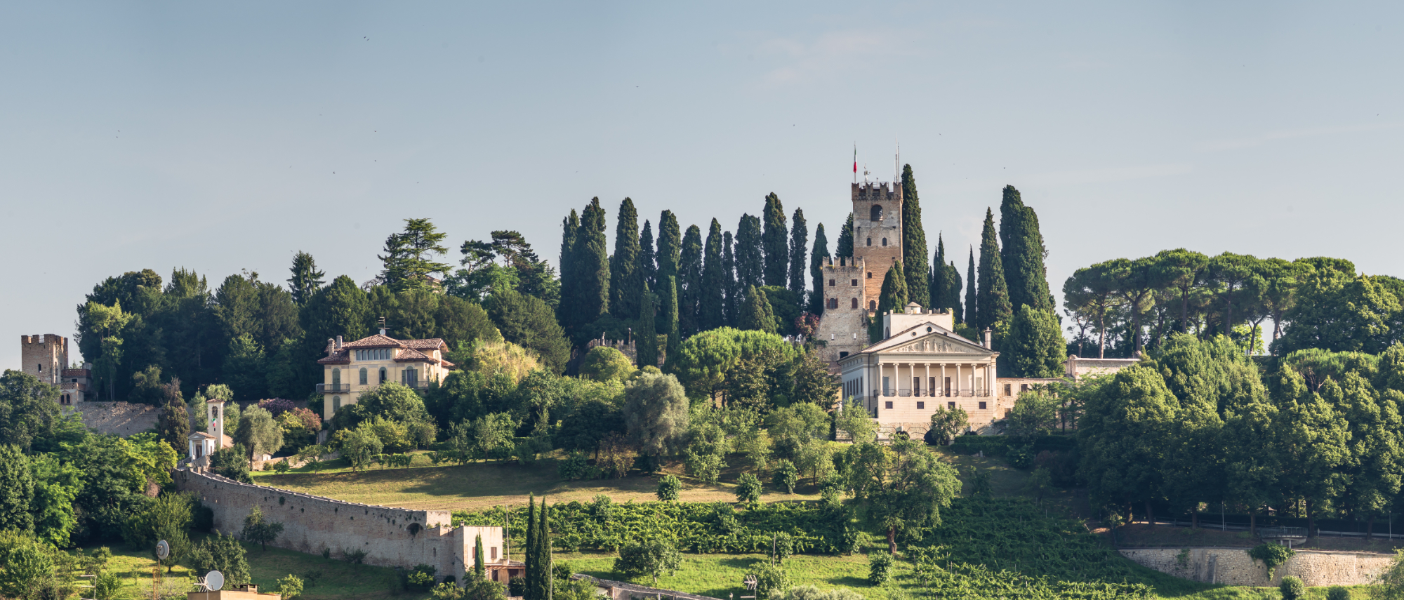 Conegliano Classica Logo