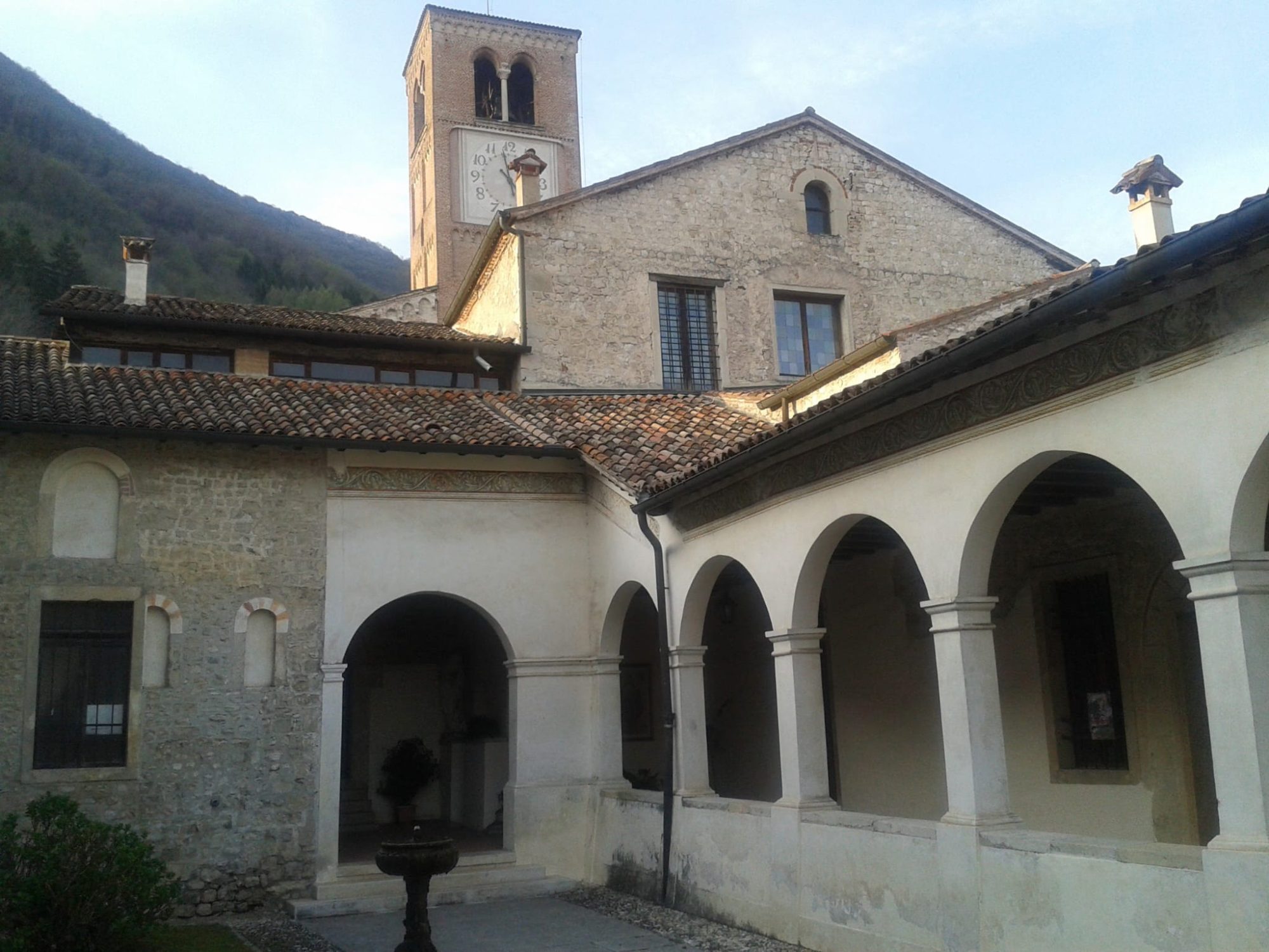 Galleria - Conegliano Classica APS