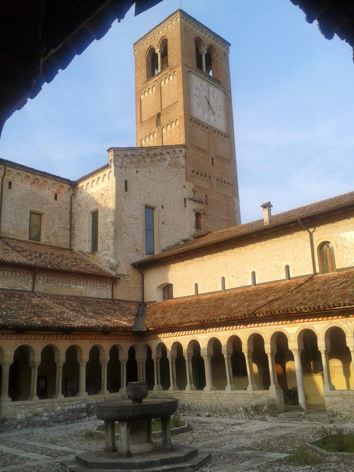 Galleria - Conegliano Classica APS