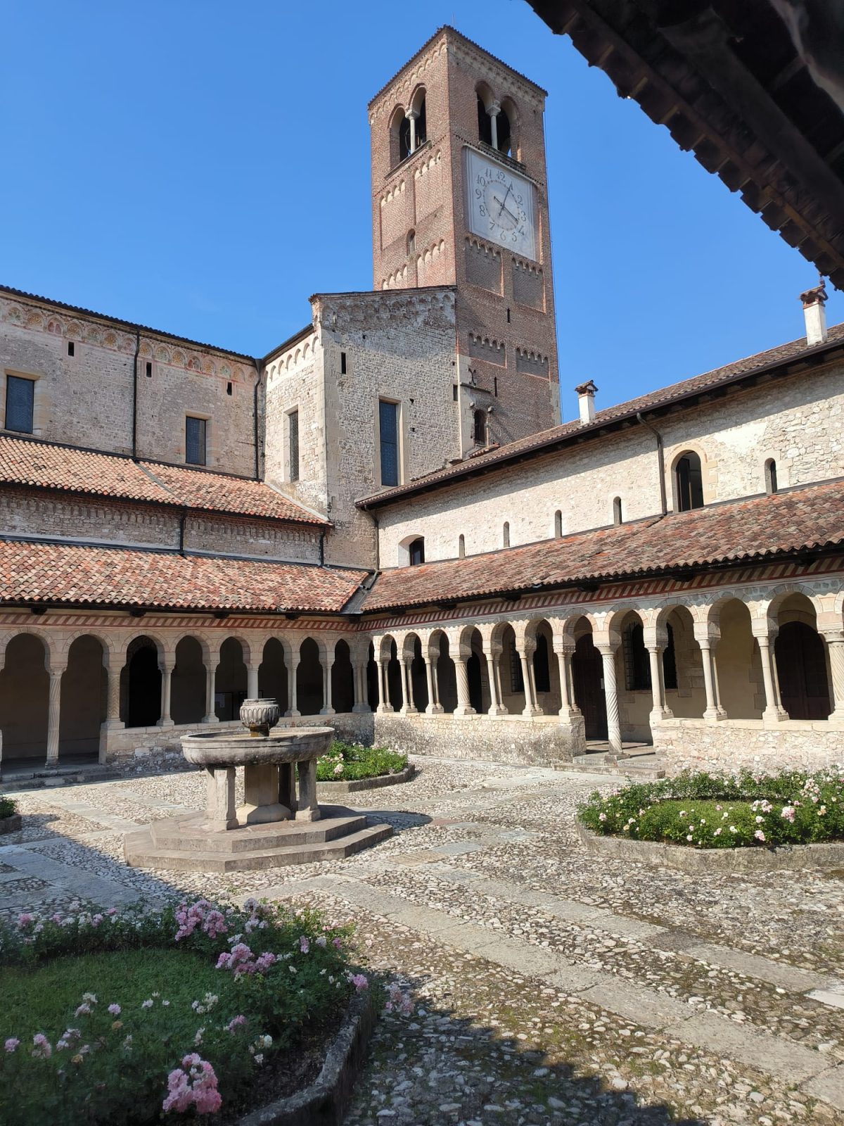 Galleria - Conegliano Classica APS