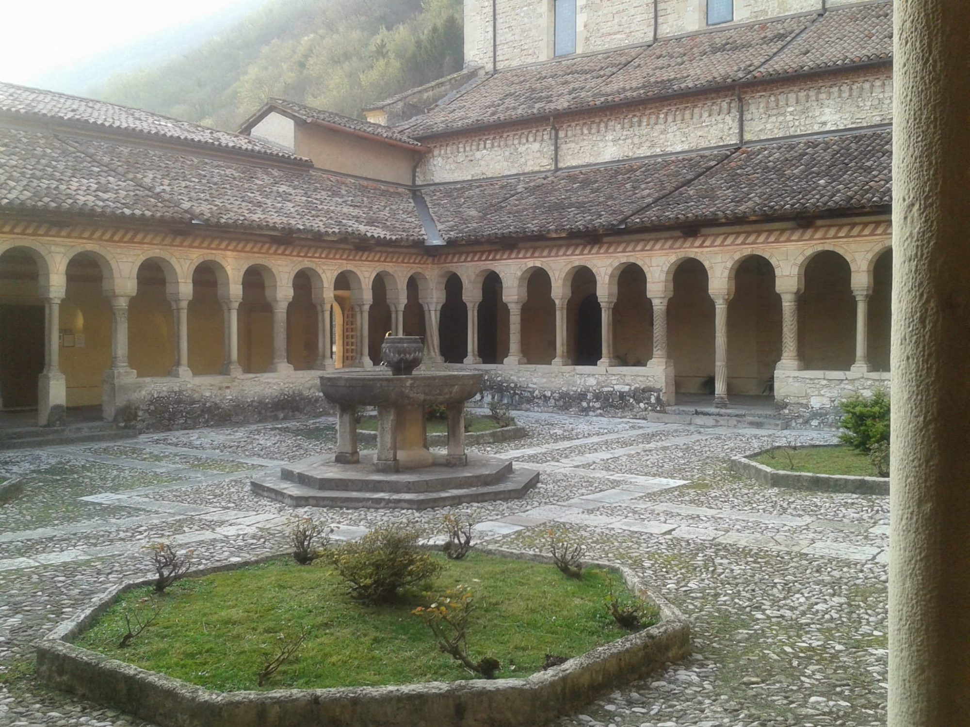 Galleria - Conegliano Classica APS