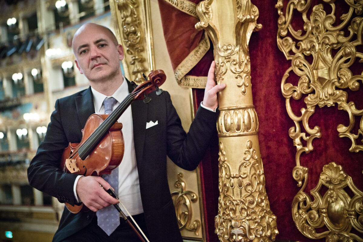 Gli artisti - Conegliano Classica APS