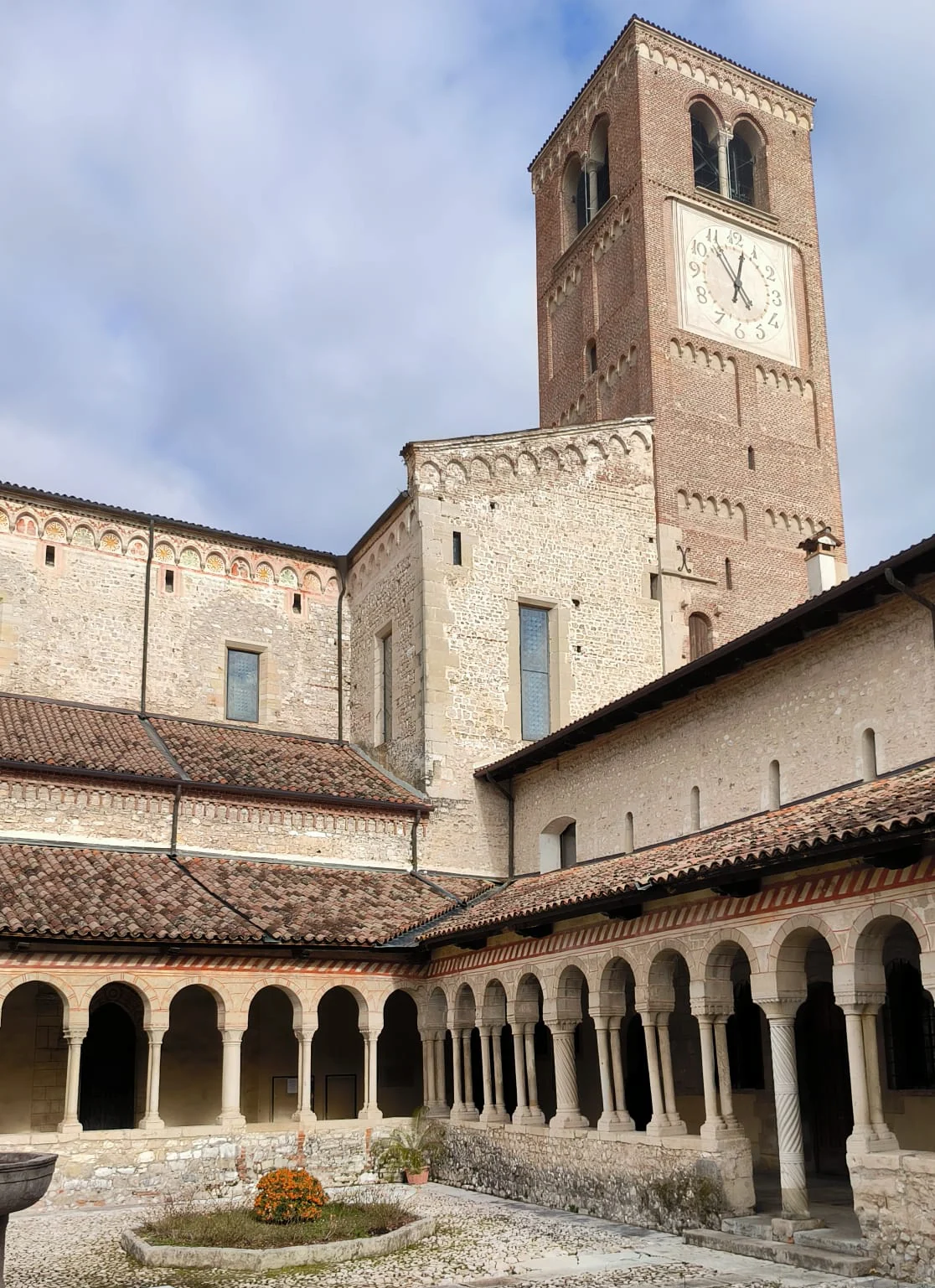 Chi siamo - Conegliano Classica APS