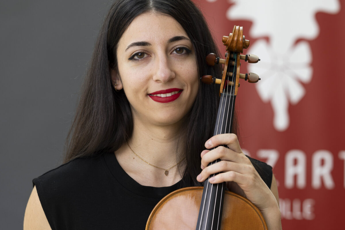 Gli artisti - Conegliano Classica APS