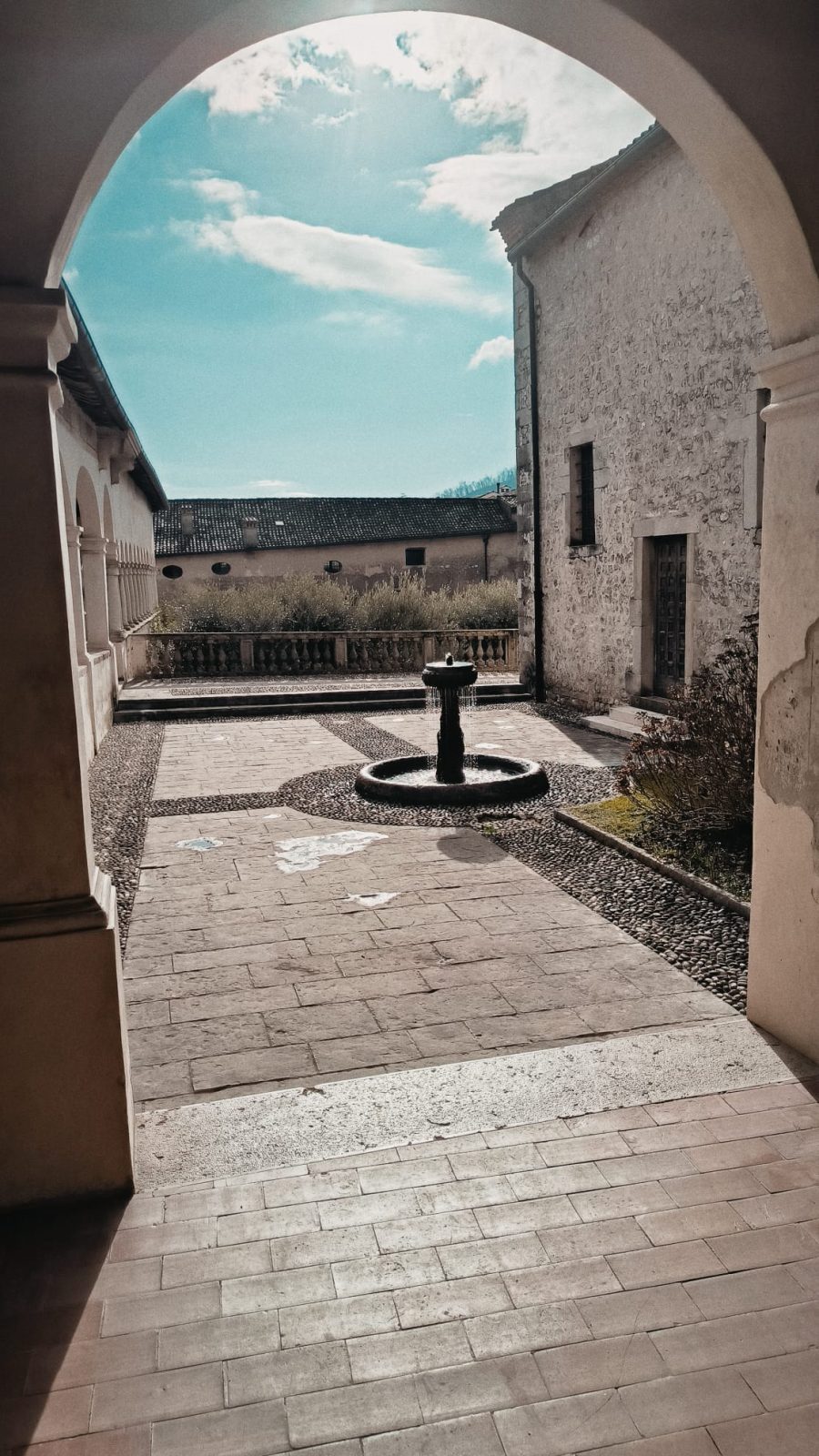 Galleria - Conegliano Classica APS