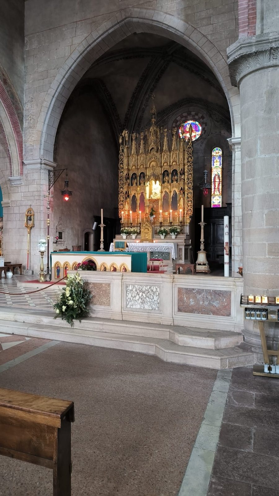 Galleria - Conegliano Classica APS