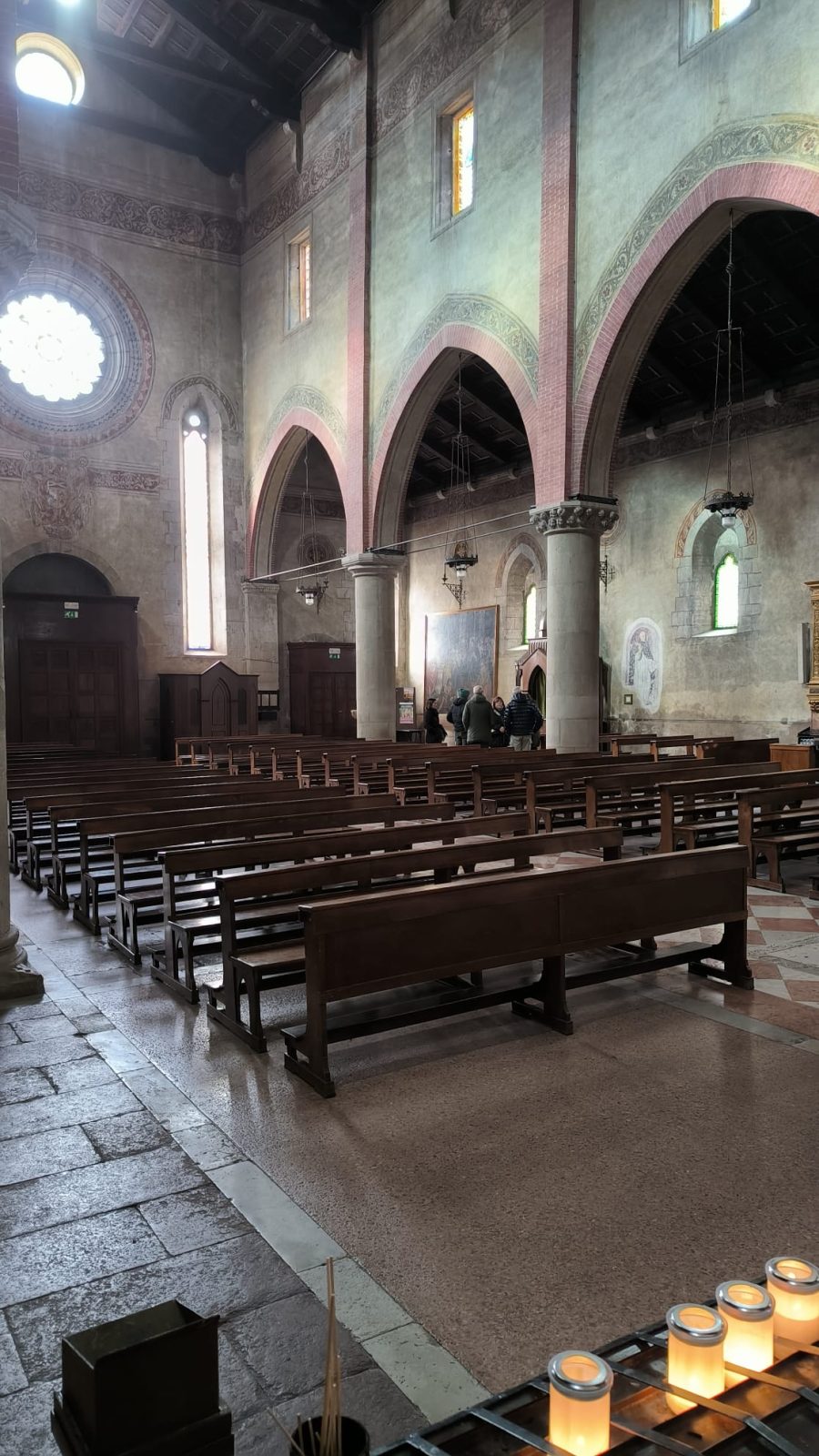 Galleria - Conegliano Classica APS