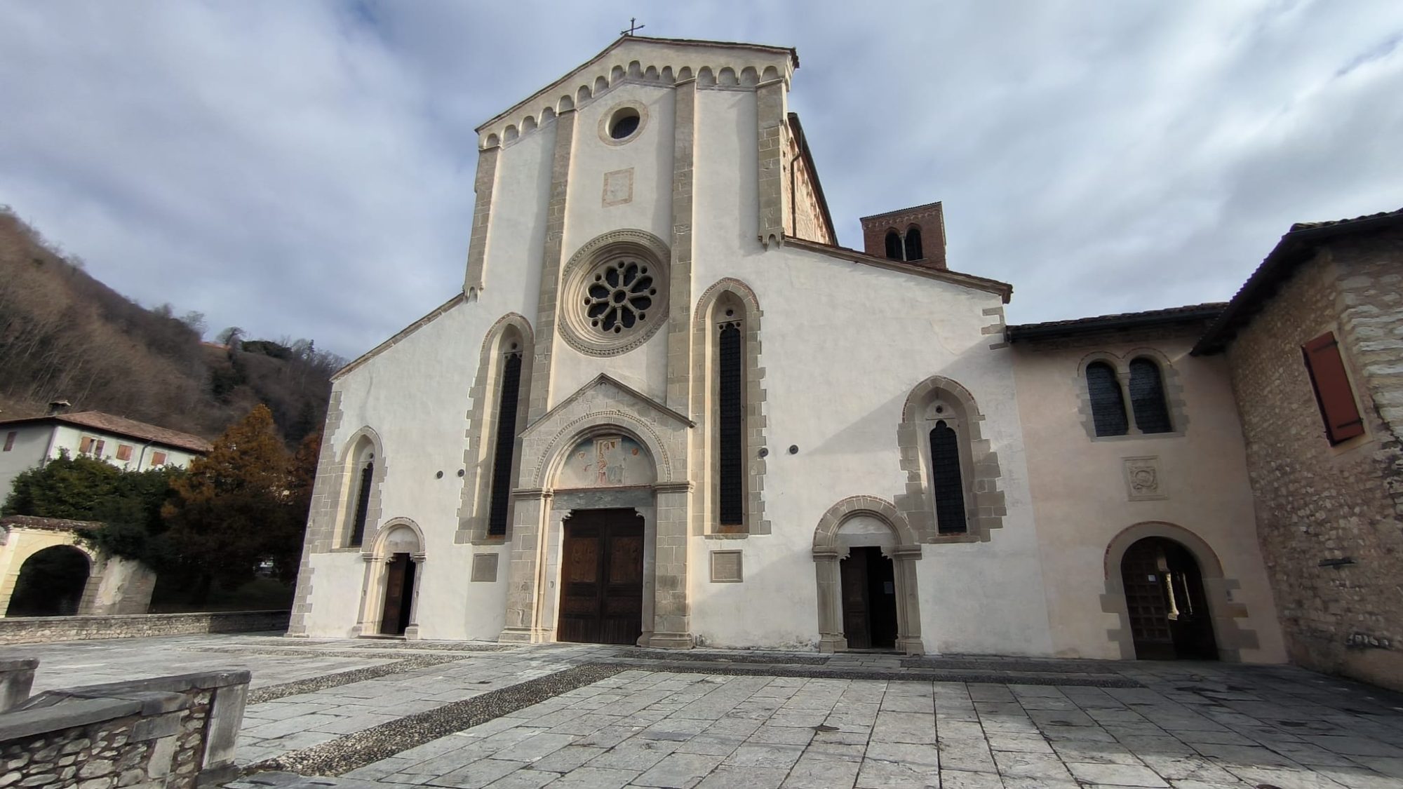 Galleria - Conegliano Classica APS