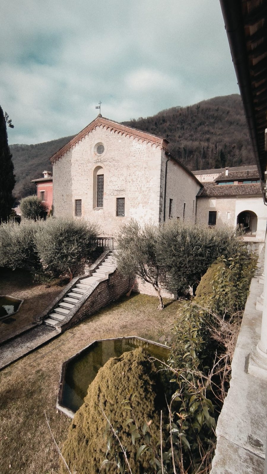 Galleria - Conegliano Classica APS