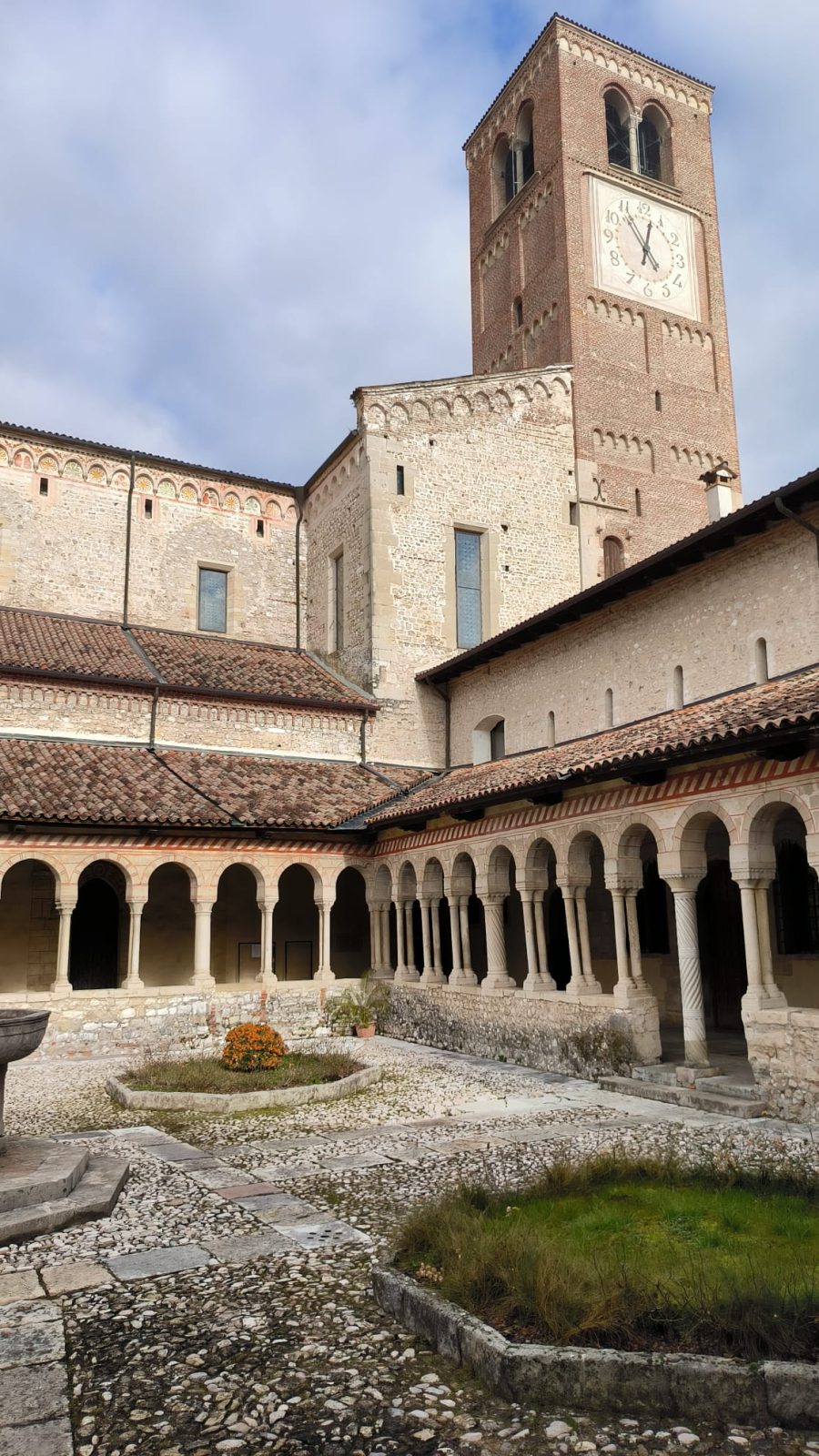 Galleria - Conegliano Classica APS