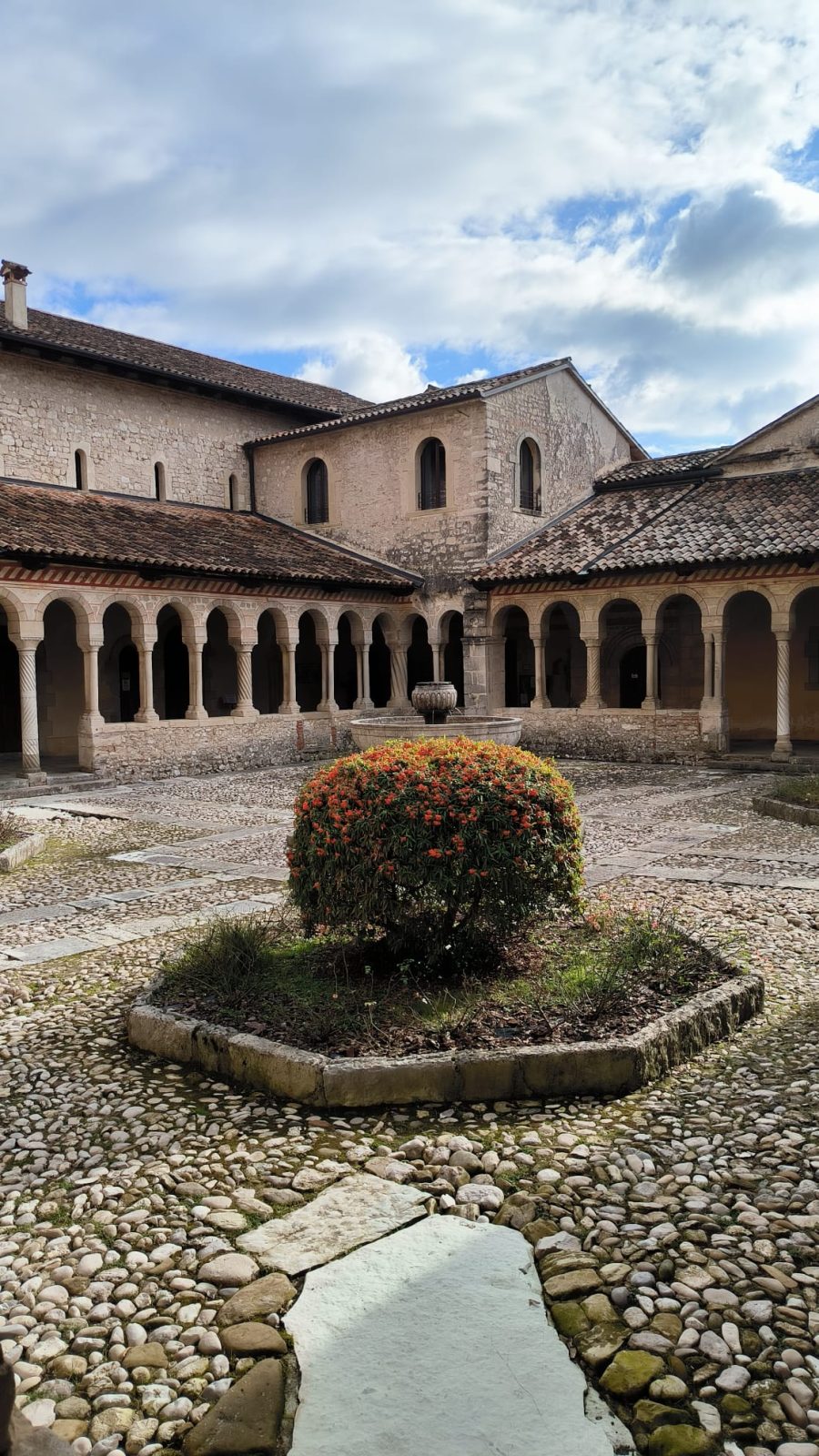 Galleria - Conegliano Classica APS