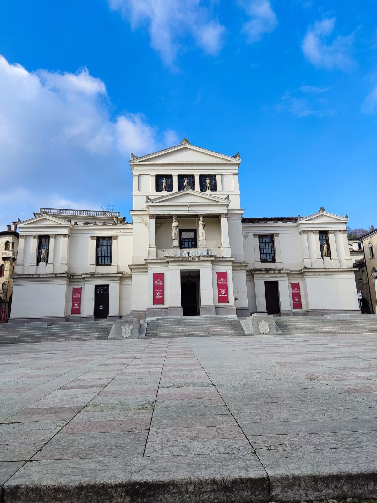 Galleria - Conegliano Classica APS