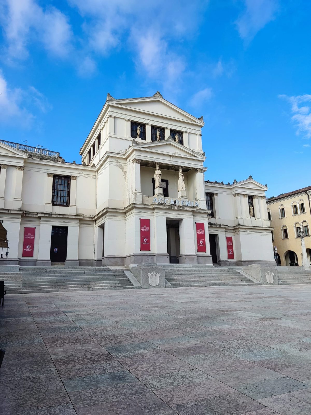 Galleria - Conegliano Classica APS