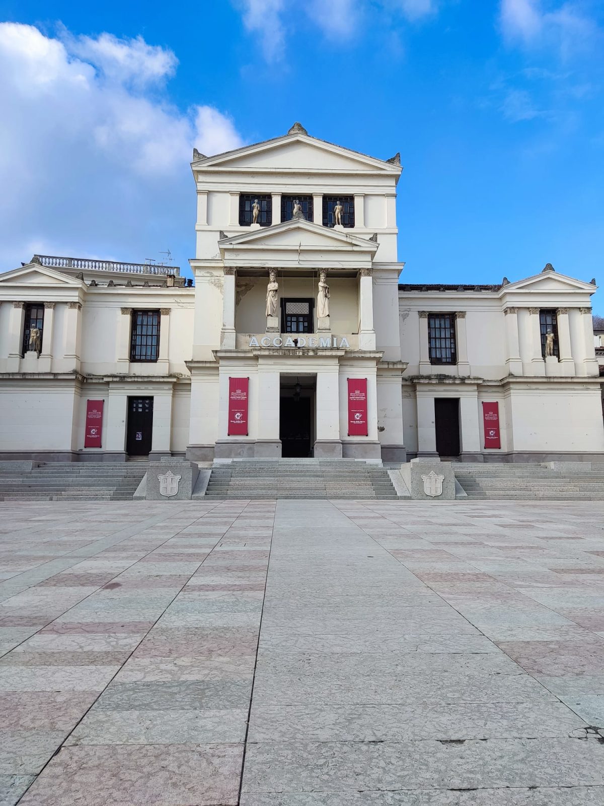 Galleria - Conegliano Classica APS