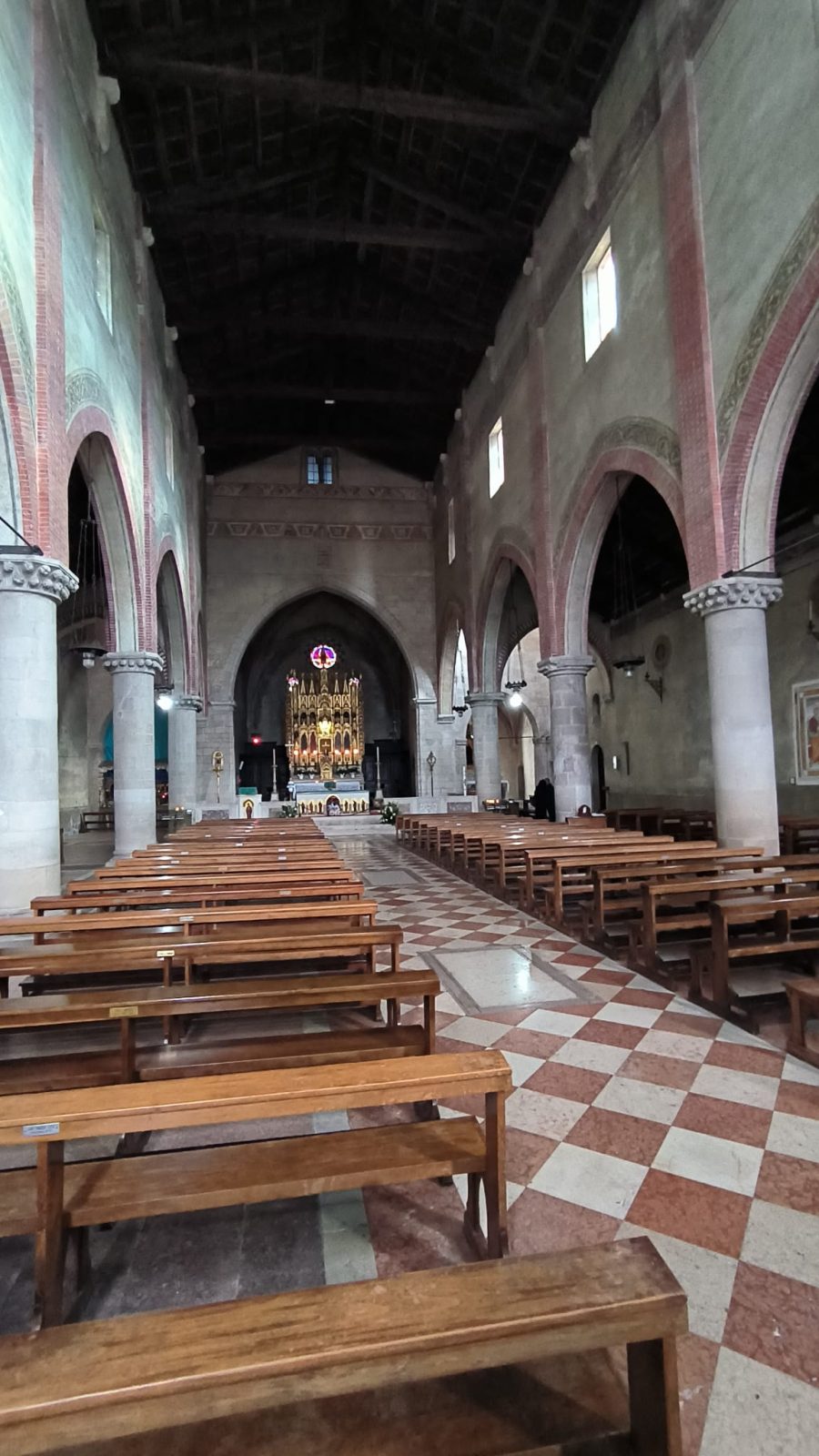 Galleria - Conegliano Classica APS