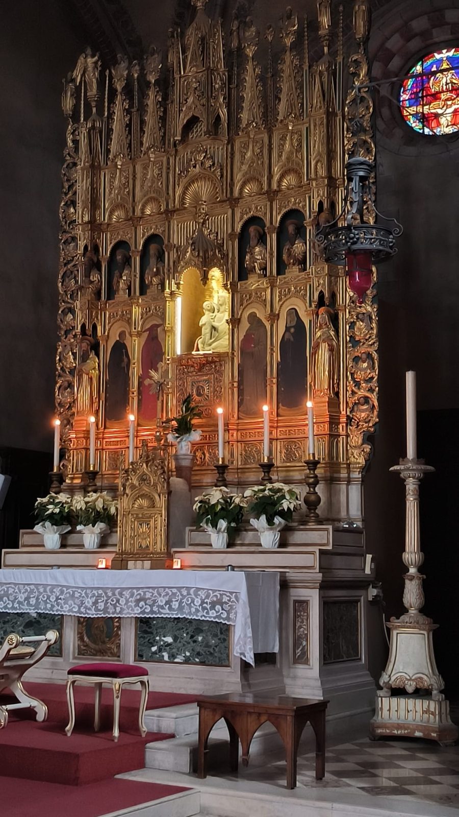 Galleria - Conegliano Classica APS