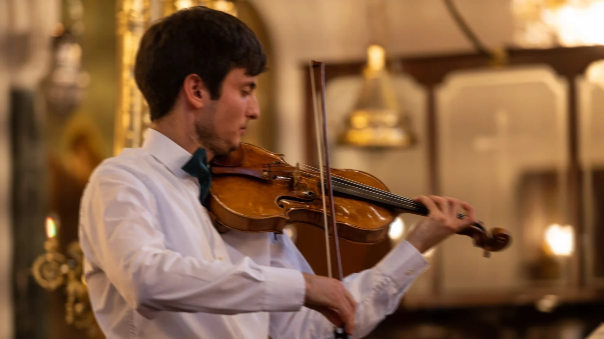 Conegliano Classica APS - Rencontres Musicales