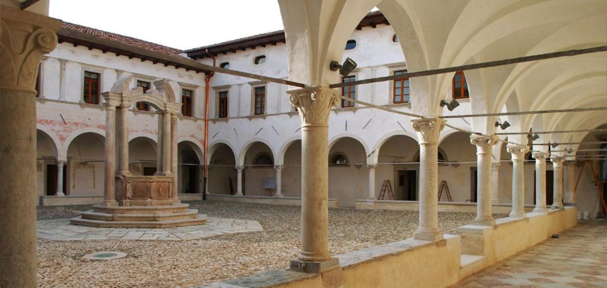 I luoghi - Conegliano Classica APS