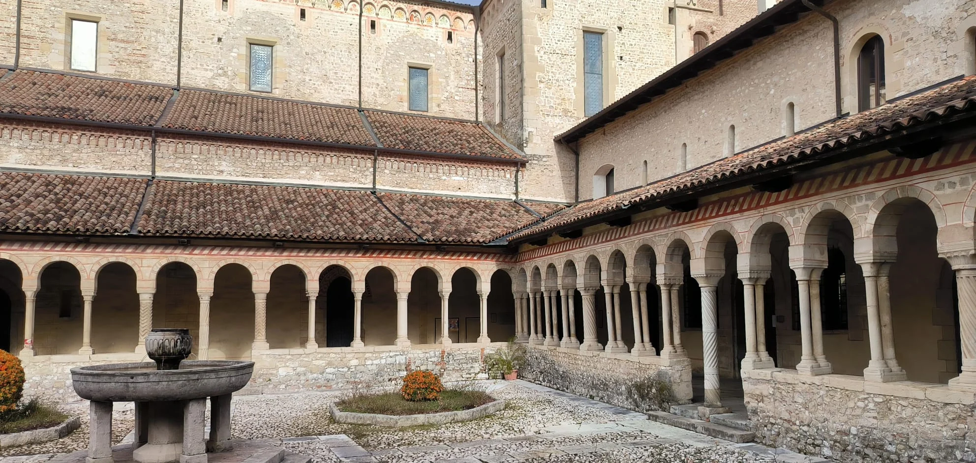 Il programma - Conegliano Classica APS