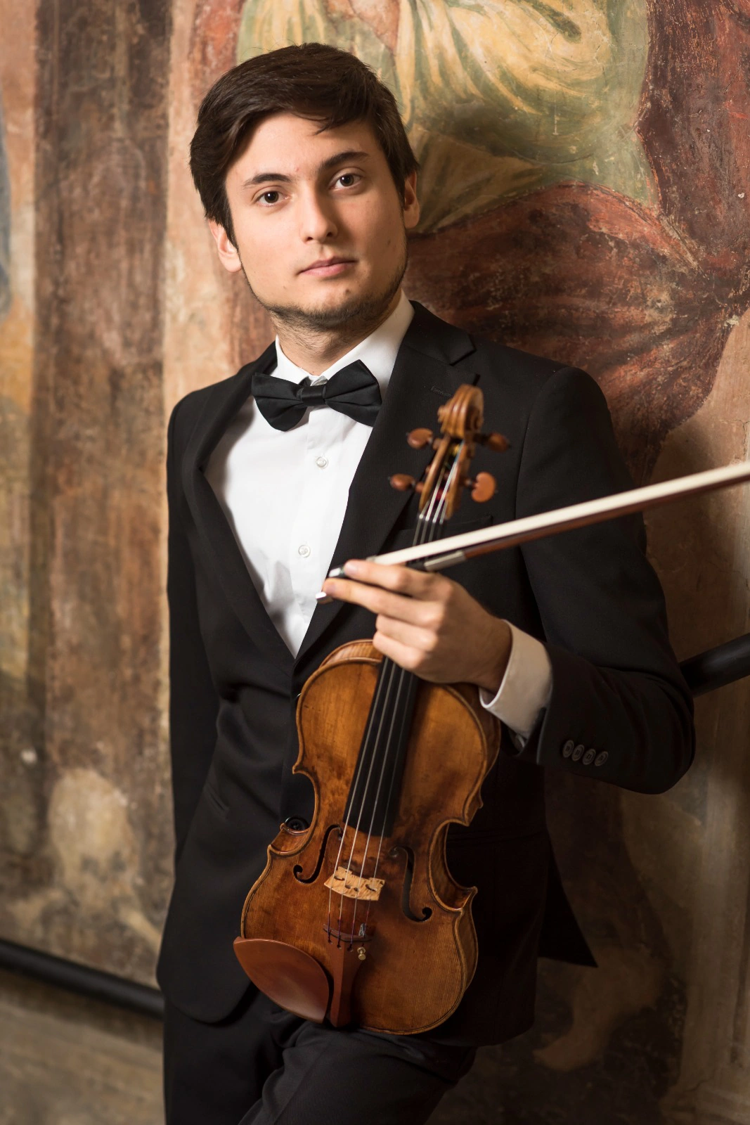 Gli artisti - Conegliano Classica APS