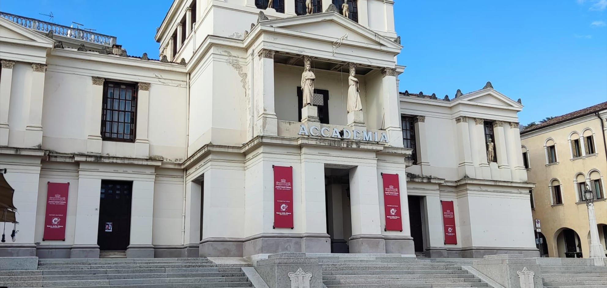 I luoghi - Conegliano Classica APS