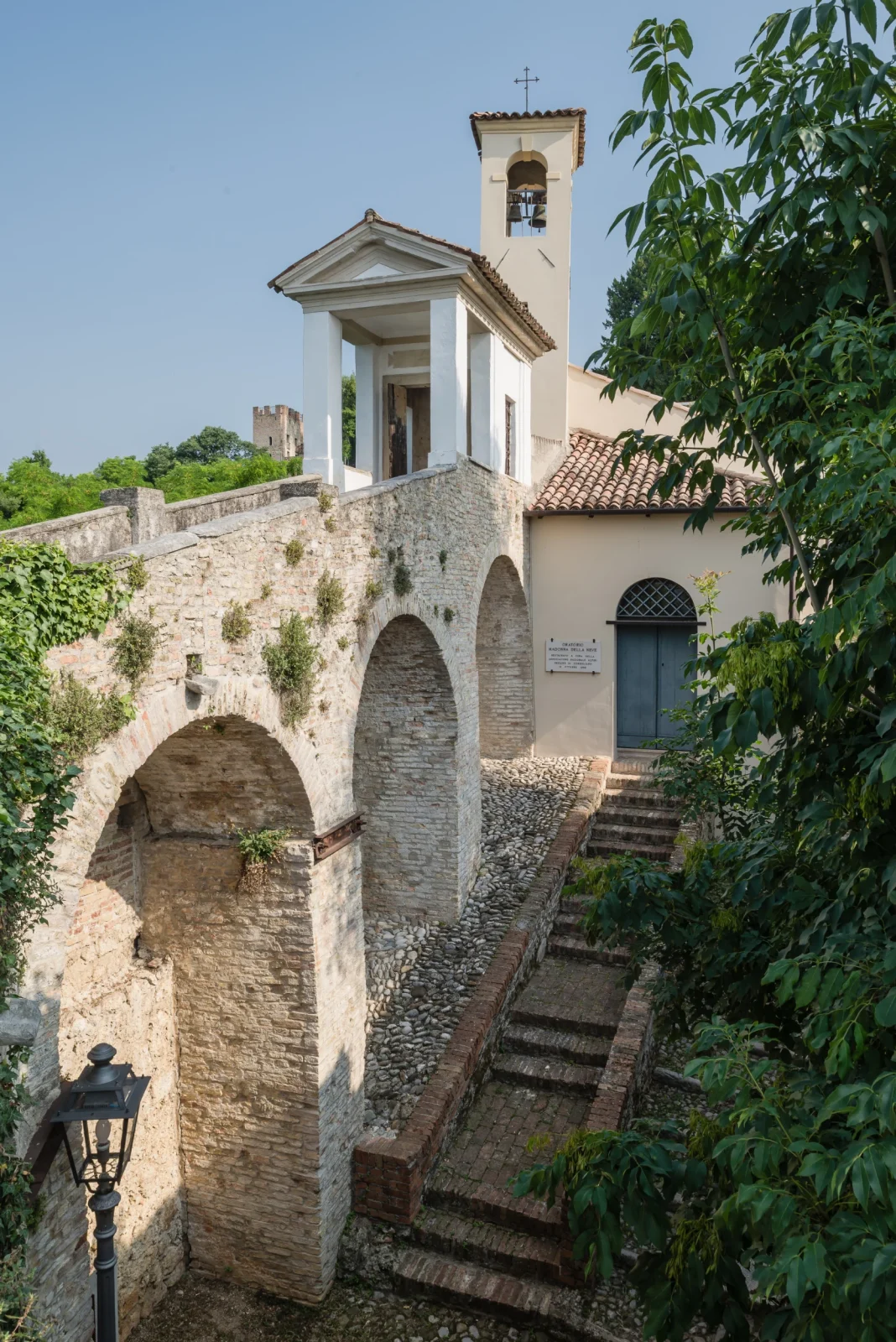 Galleria - Conegliano Classica APS